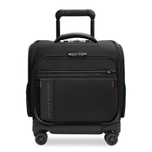 Load image into Gallery viewer, ZDX 2.0 - Softside Cabin Spinner Carry-On 16" (9049159663867)