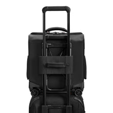 Load image into Gallery viewer, ZDX 2.0 - Softside Cabin Spinner Carry-On 16" (9049159663867)