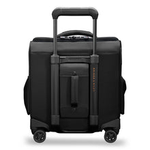 Load image into Gallery viewer, ZDX 2.0 - Softside Cabin Spinner Carry-On 16" (9049159663867)