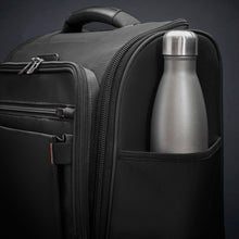 Load image into Gallery viewer, ZDX 2.0 - Softside Cabin Spinner Carry-On 16" (9049159663867)
