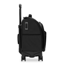 Load image into Gallery viewer, ZDX 2.0 - Softside Cabin Spinner Carry-On 16" (9049159663867)