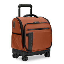 Load image into Gallery viewer, ZDX 2.0 - Softside Cabin Spinner Carry-On 16" (9049159663867)