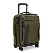 Load image into Gallery viewer, ZDX 2.0 - Softside Global Carry-On Expandable Spinner 21" (9049139609851)