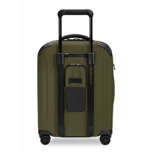 Load image into Gallery viewer, ZDX 2.0 - Softside Global Carry-On Expandable Spinner 21" (9049139609851)