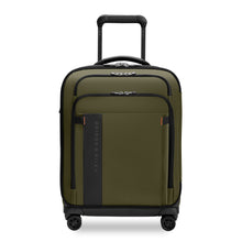 Load image into Gallery viewer, ZDX 2.0 - Softside Global Carry-On Expandable Spinner 21" (9049139609851)