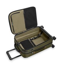 Load image into Gallery viewer, ZDX 2.0 - Softside Global Carry-On Expandable Spinner 21" (9049139609851)