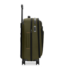 Load image into Gallery viewer, ZDX 2.0 - Softside Global Carry-On Expandable Spinner 21" (9049139609851)