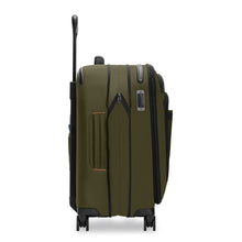 Load image into Gallery viewer, ZDX 2.0 - Softside Global Carry-On Expandable Spinner 21" (9049139609851)