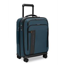 Load image into Gallery viewer, ZDX 2.0 - Softside Global Carry-On Expandable Spinner 21" (9049139609851)