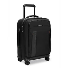 Load image into Gallery viewer, ZDX 2.0 - Softside Global Carry-On Expandable Spinner 21" (9049139609851)