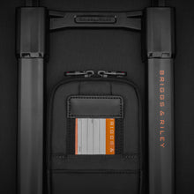 Load image into Gallery viewer, ZDX 2.0 - Softside Global Carry-On Expandable Spinner 21" (9049139609851)