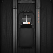 Load image into Gallery viewer, ZDX 2.0 - Softside Global Carry-On Expandable Spinner 21" (9049139609851)