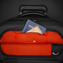 Load image into Gallery viewer, ZDX 2.0 - Softside Essential Carry-On Expandable Spinner 22" (9049141084411)