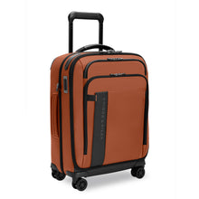 Load image into Gallery viewer, ZDX 2.0 - Softside Global Carry-On Expandable Spinner 21" (9049139609851)