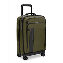 Load image into Gallery viewer, ZDX 2.0 - Softside Essential Carry-On Expandable Spinner 22" (9049141084411)
