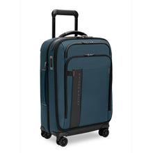 Load image into Gallery viewer, ZDX 2.0 - Softside Essential Carry-On Expandable Spinner 22" (9049141084411)