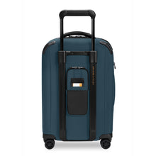 Load image into Gallery viewer, ZDX 2.0 - Softside Essential Carry-On Expandable Spinner 22" (9049141084411)