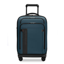 Load image into Gallery viewer, ZDX 2.0 - Softside Essential Carry-On Expandable Spinner 22" (9049141084411)