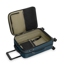 Load image into Gallery viewer, ZDX 2.0 - Softside Essential Carry-On Expandable Spinner 22" (9049141084411)
