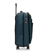 Load image into Gallery viewer, ZDX 2.0 - Softside Essential Carry-On Expandable Spinner 22" (9049141084411)