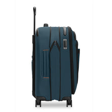 Load image into Gallery viewer, ZDX 2.0 - Softside Essential Carry-On Expandable Spinner 22" (9049141084411)