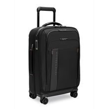 Load image into Gallery viewer, ZDX 2.0 - Softside Essential Carry-On Expandable Spinner 22" (9049141084411)