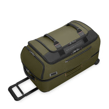 Load image into Gallery viewer, ZDX 2.0 - Softside Medium Upright Wheeled Duffle 27" (9049147736315)