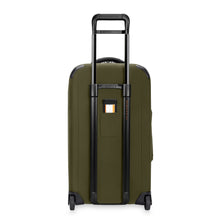 Load image into Gallery viewer, ZDX 2.0 - Softside Medium Upright Wheeled Duffle 27" (9049147736315)