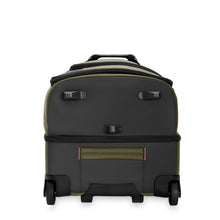 Load image into Gallery viewer, ZDX 2.0 - Softside Medium Upright Wheeled Duffle 27" (9049147736315)
