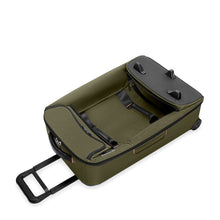 Load image into Gallery viewer, ZDX 2.0 - Softside Medium Upright Wheeled Duffle 27" (9049147736315)