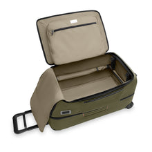 Load image into Gallery viewer, ZDX 2.0 - Softside Medium Upright Wheeled Duffle 27" (9049147736315)