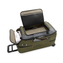 Load image into Gallery viewer, ZDX 2.0 - Softside Medium Upright Wheeled Duffle 27" (9049147736315)