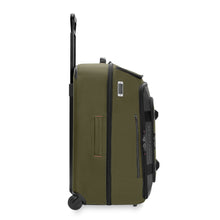 Load image into Gallery viewer, ZDX 2.0 - Softside Medium Upright Wheeled Duffle 27" (9049147736315)