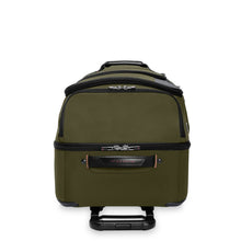 Load image into Gallery viewer, ZDX 2.0 - Softside Medium Upright Wheeled Duffle 27" (9049147736315)