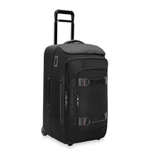 Load image into Gallery viewer, ZDX 2.0 - Softside Medium Upright Wheeled Duffle 27" (9049147736315)