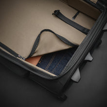 Load image into Gallery viewer, ZDX 2.0 - Softside Medium Upright Wheeled Duffle 27" (9049147736315)