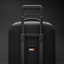 Load image into Gallery viewer, ZDX 2.0 - Softside Medium Upright Wheeled Duffle 27" (9049147736315)