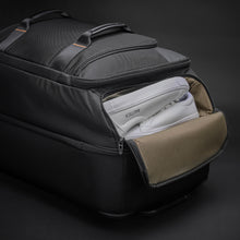 Load image into Gallery viewer, ZDX 2.0 - Softside Medium Upright Wheeled Duffle 27" (9049147736315)