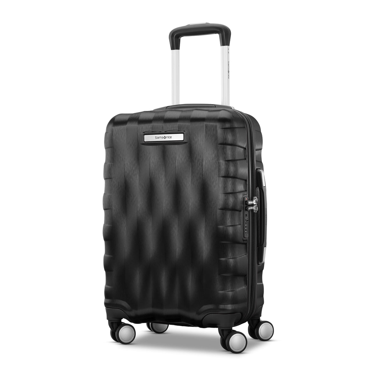 Ziplite Hardside Spinner Carry-On (21