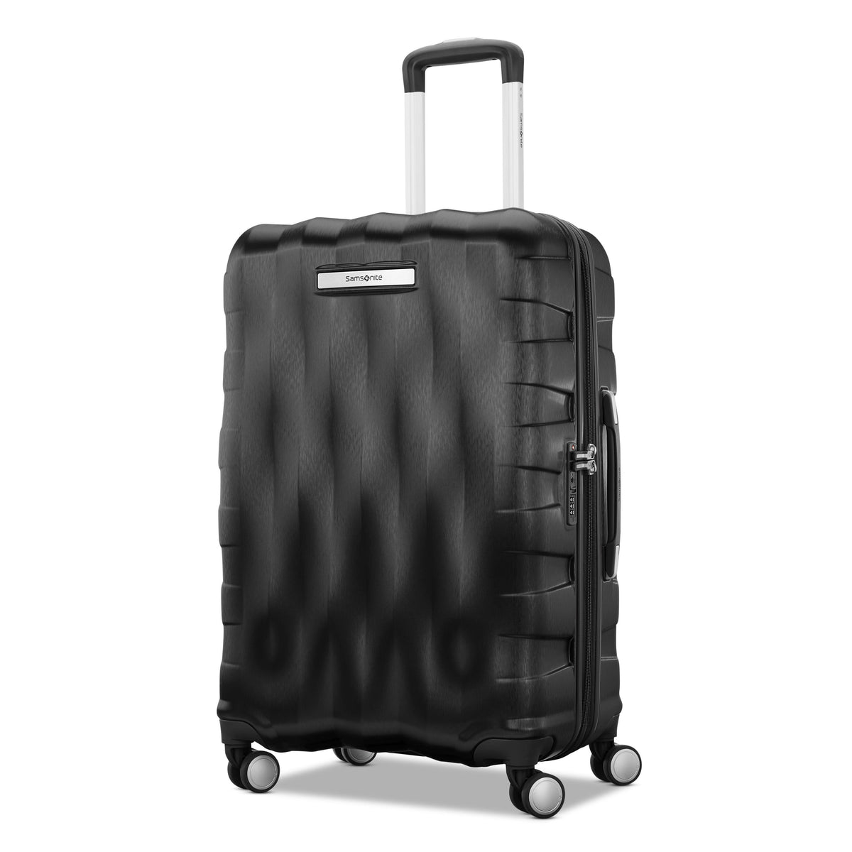 Ziplite 6 - Hardside Medium Expandable Spinner (25