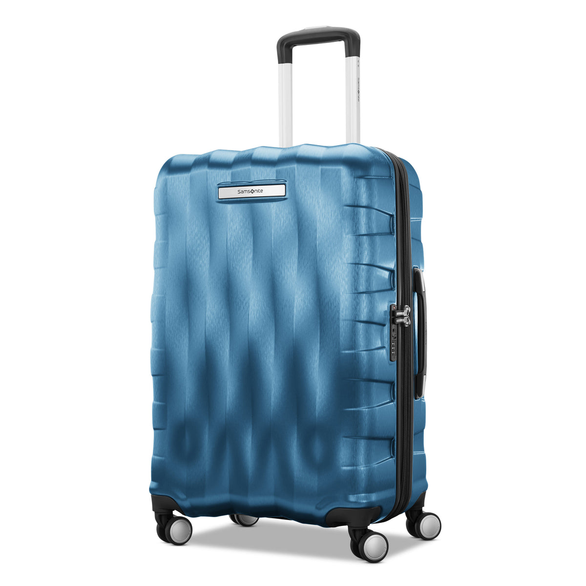 Ziplite 6 - Hardside Medium Expandable Spinner (25