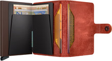 Load image into Gallery viewer, Vintage - Miniwallet