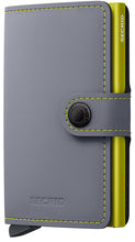 Load image into Gallery viewer, Matte - Miniwallet