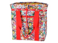 Load and play video in Gallery viewer, Tokidoki - Borsa Grande