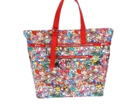Load and play video in Gallery viewer, Tokidoki - Borsa Nord-Sud