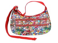 Load and play video in Gallery viewer, Tokidoki - Luna Piena