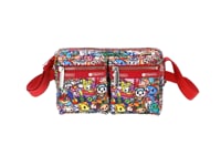Load and play video in Gallery viewer, Tokidoki - Traversa Est Ovest