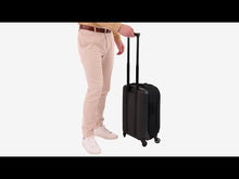 Load and play video in Gallery viewer, Subterra 2 - Softside Carryon Spinner 21"