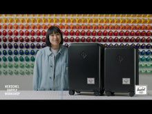 Load and play video in Gallery viewer, Heritage - Hardside Spinner Large Carry-on (21")