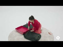 Load and play video in Gallery viewer, Essens - Hardside Carry-On Spinner (21")